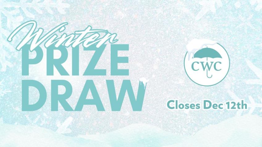 The Care Workers' Charity Winter Prize Draw 2025