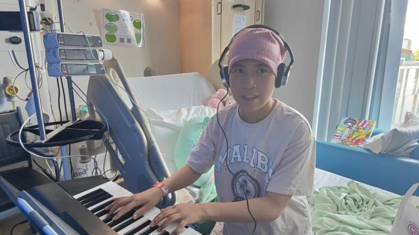 Help Sophia Access Life-Saving Treatment Abroad