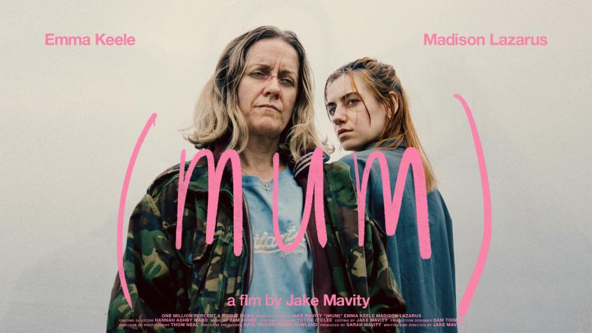 (MUM) - a short film exploring female homelessness