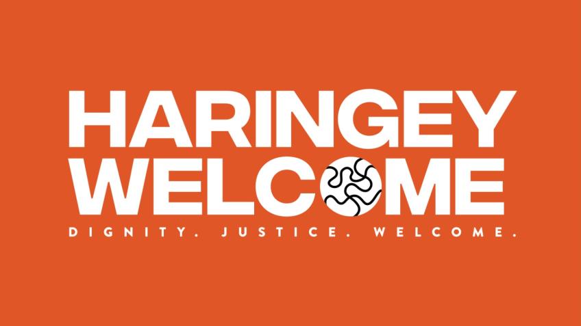 Haringey Solidarity Fund