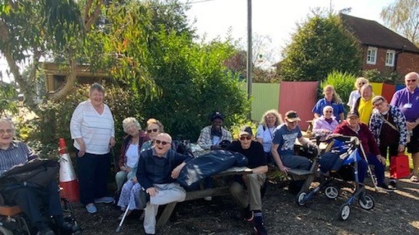 Romney Marsh Community Hub