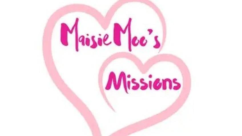 We Are ALDER Day - Walk for Maisie Moo's Missions