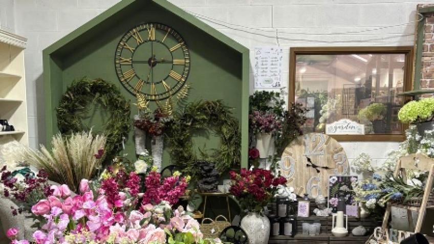 Save Sturmer Garden Centre: Grow the Magic Back