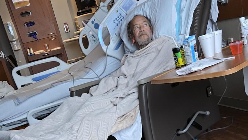 Ronald Shelton Funeral Expenses