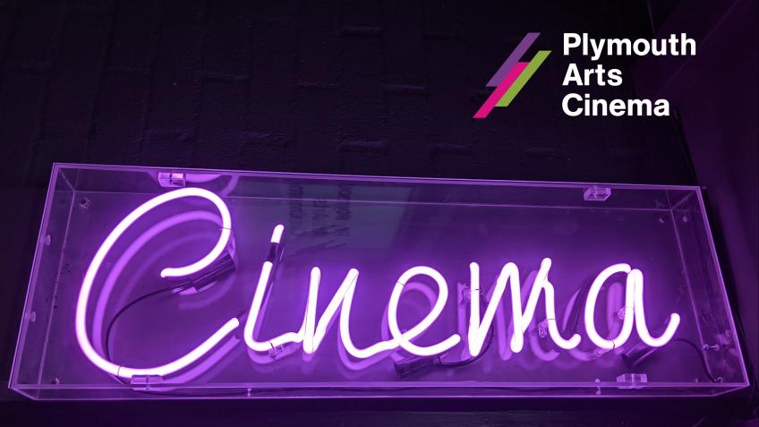 Win a year's pass to Plymouth Arts Cinema