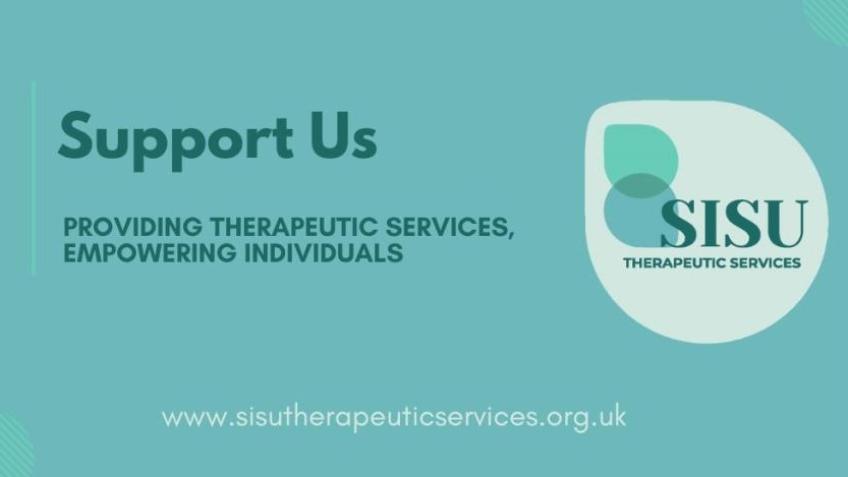 Help Sisu Shine Bright This Winter
