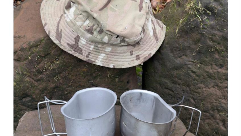The Rally Point - Veterans’ and Service Support