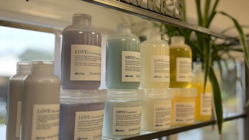 WIN a Luxury Cut & Blowdry worth £75