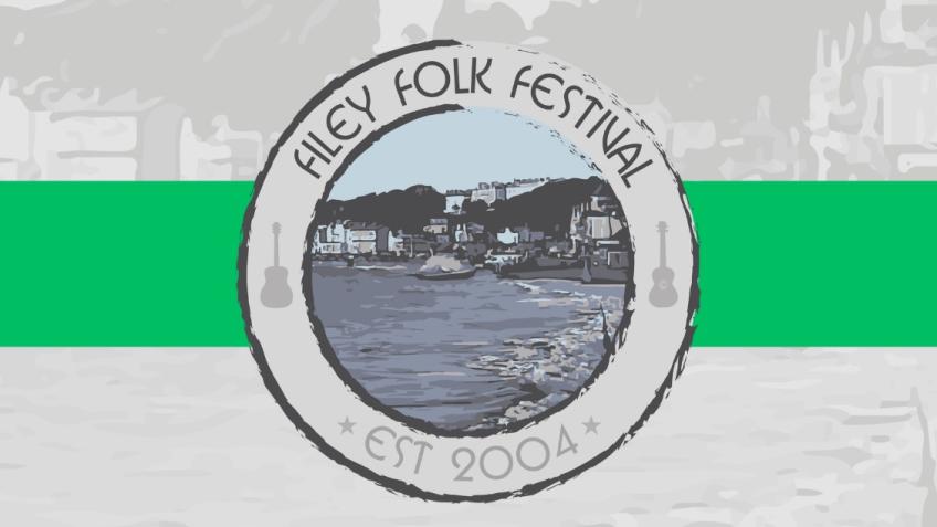 Filey Folk Festival 2026