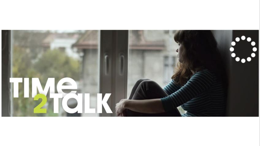 Young People's Mental Health Counselling in Hart