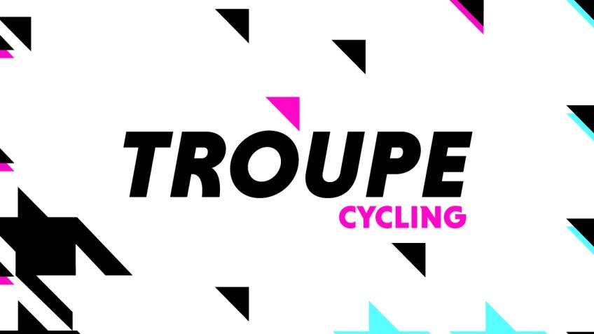 TROUPE CYCLING