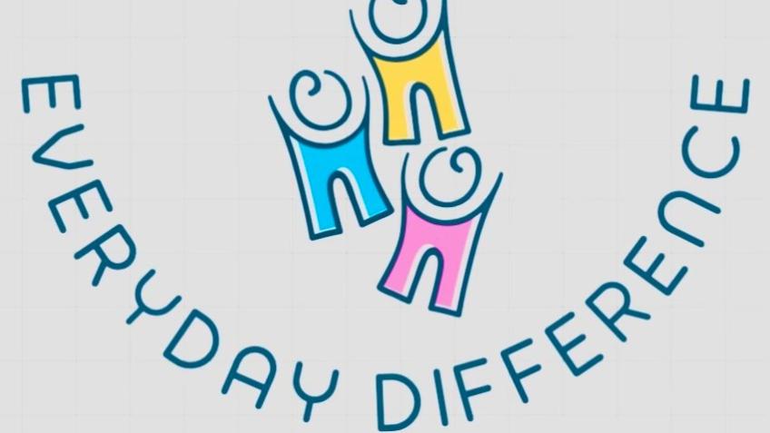 Everyday Difference Christmas Drive