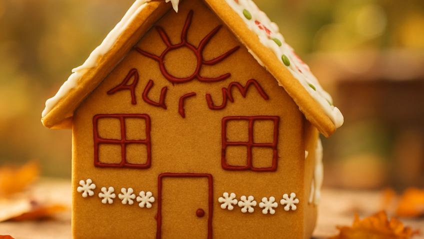 Aurum Autism Support Christmas Appeal 2025