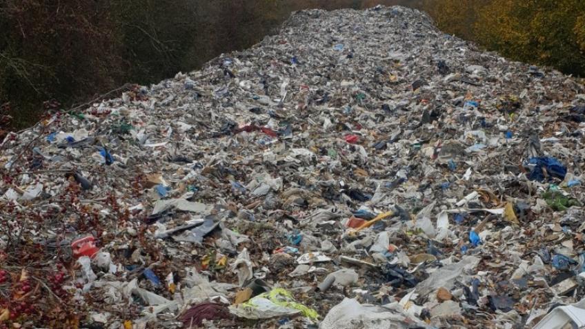 Save Our Cherwell