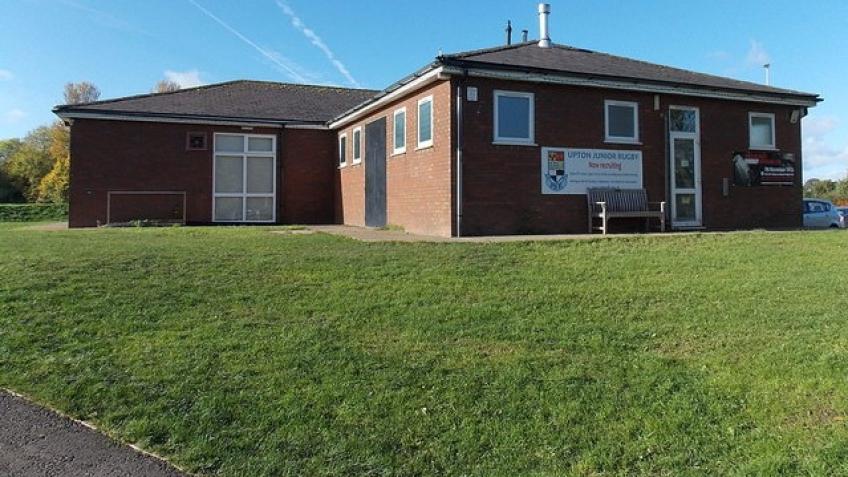 Grassroots Rugby Growth Extension