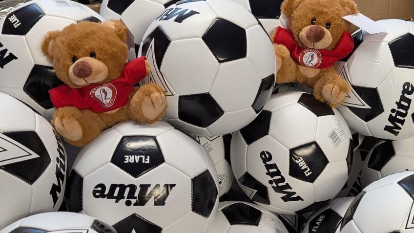 2025 Section 82 Christmas Present Appeal