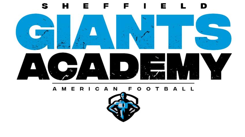 Sheffield Giants American Football