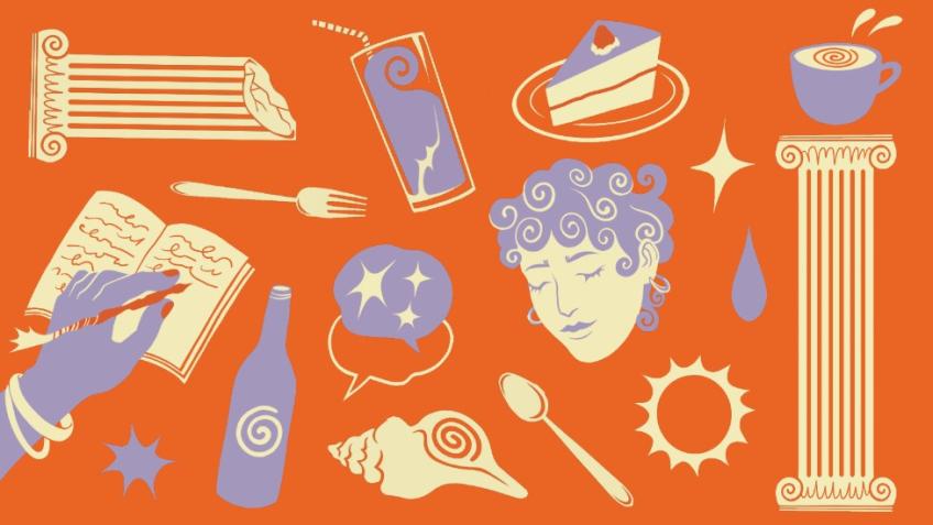 Sappho's Cafe & Community Space