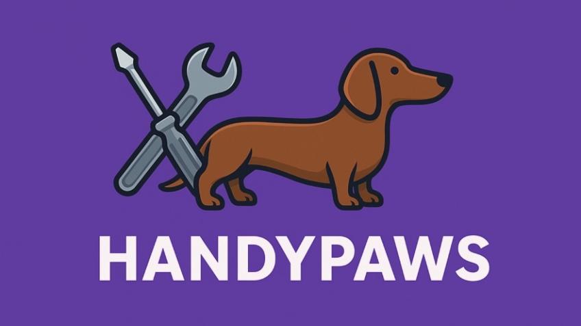 Get HandyPaws off the ground