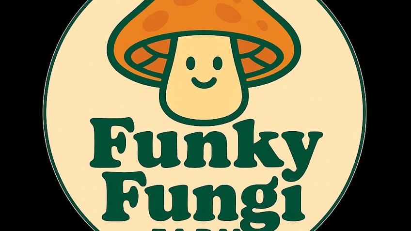 Funky Fungi Farm