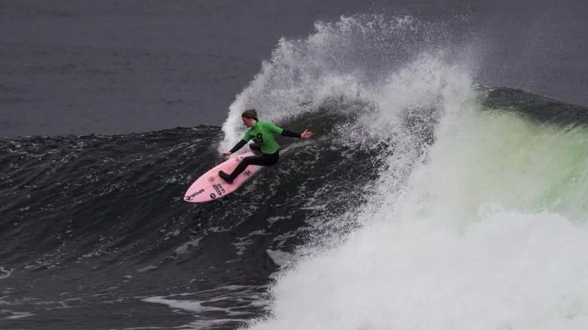 Prize Draw-WIN a Skindog Shortboard/FCS/YETI +