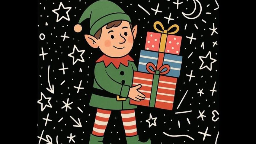 Dover Community Christmas Gift Appeal