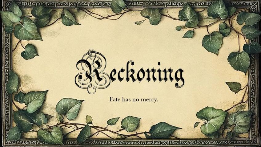 Reckoning