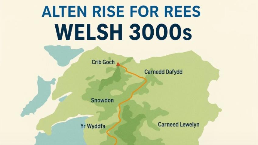 Rise for REES