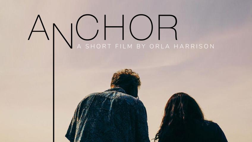 Anchor - Short Film