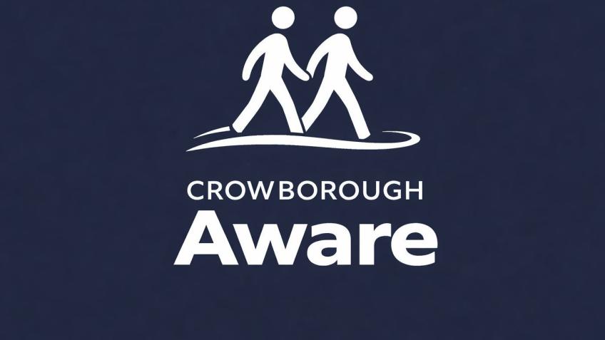 Crowborough Aware