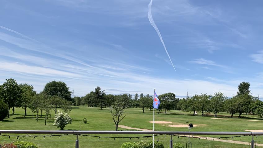 Robot Mowers & Free Golf Club Membership at A&L GC