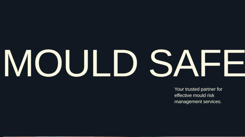 Mould free Sundays