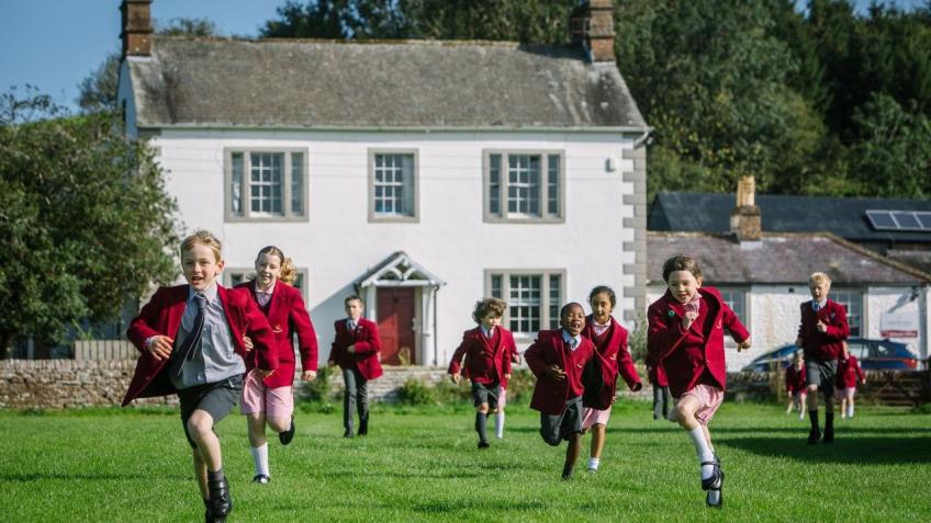 Save Our School! Hunter Hall Emergency Appeal