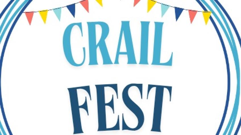 Crail Fest 2026