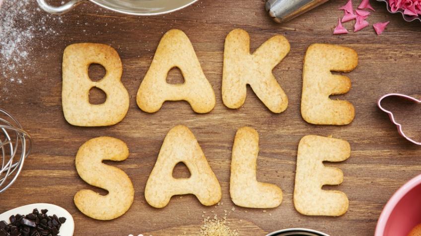 Thanksgiving Fundraiser