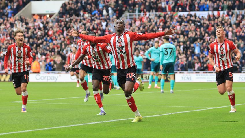 Day Five: Win Five Sunderland AFC Match Tickets
