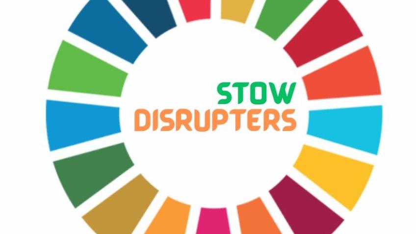 Help Us Grow the Next Generation of Changemakers!