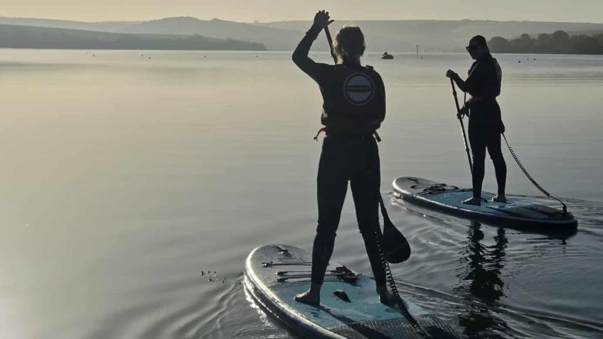 Waterborn Community Impact Fund