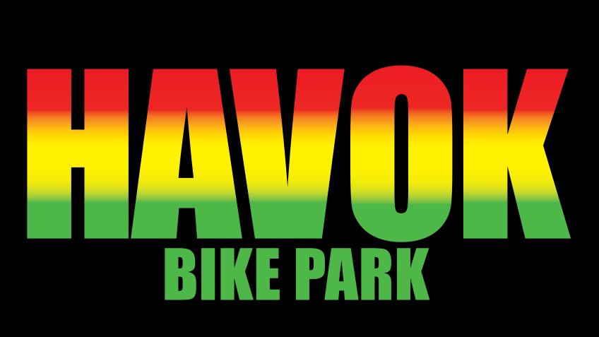 The Havok Winter Road Rebuild