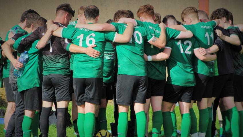U-21 Development Squad