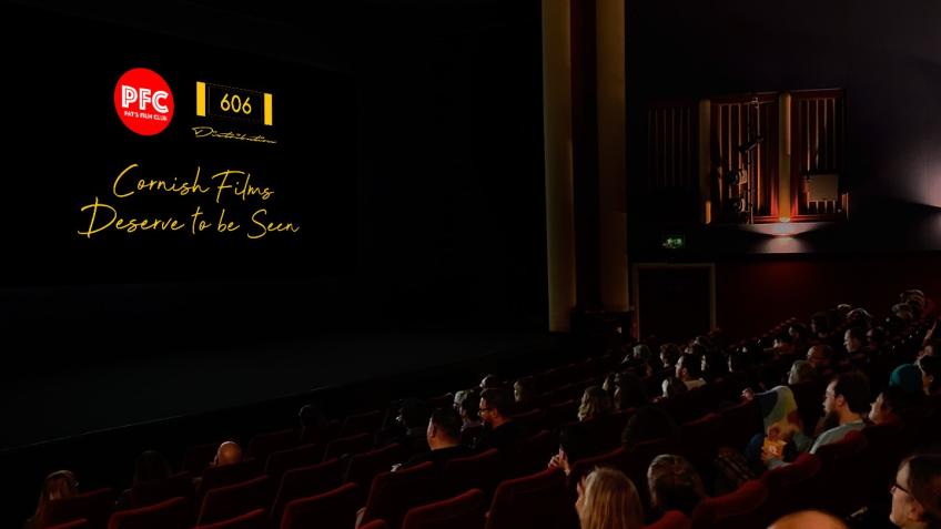 606: Cornish Films Deserve To Be Seen