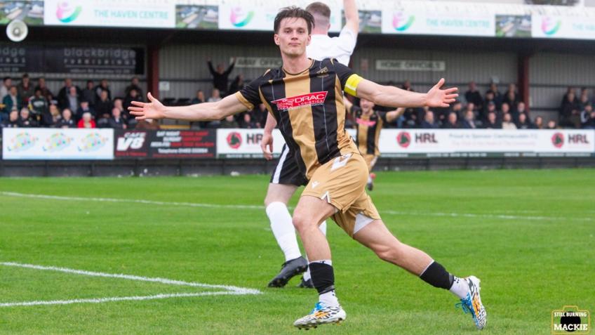 Angus Grant Knee Surgery Fund