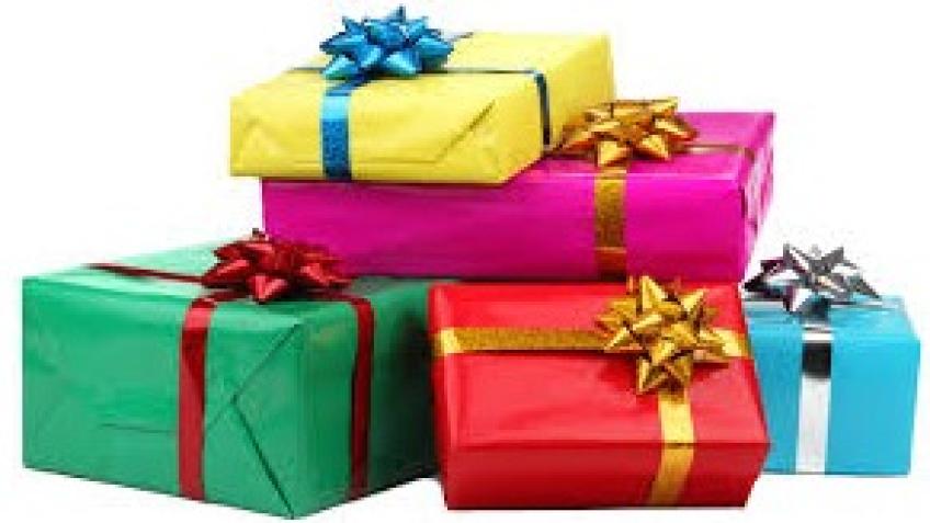 Christmas Prize Draw 2025