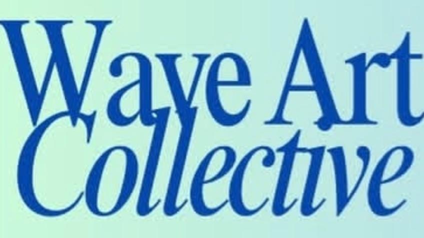 Wave Art Collective Community Hub