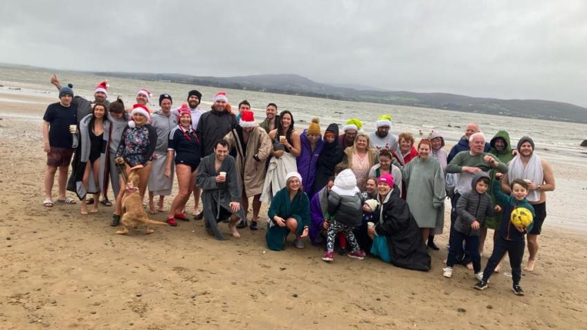 Christmas Dip 2025