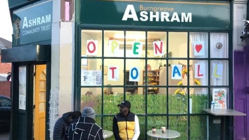 Meals That Matter: Build Our Community Kitchen