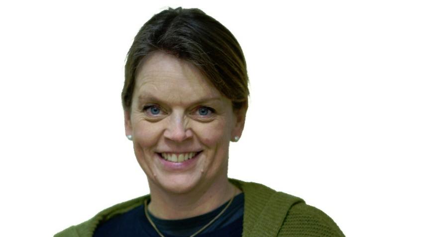 Help Astri Kvassnes run in the Holyrood Election!