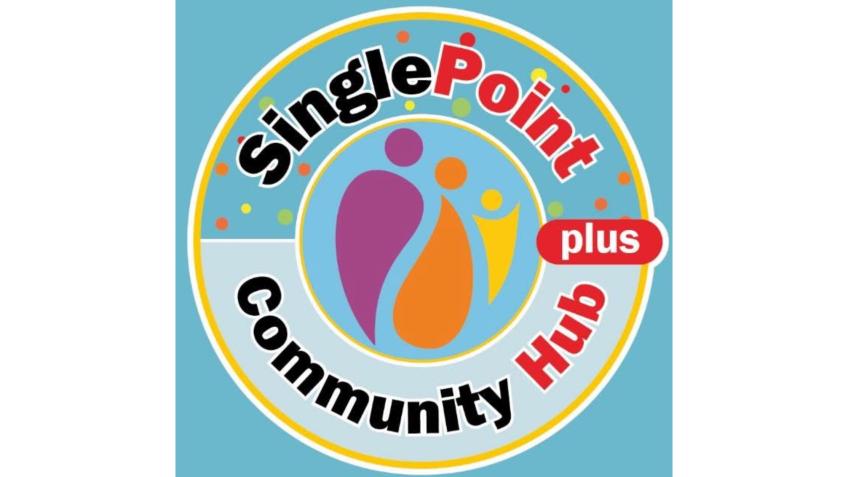 SinglePoint Plus Community Hub
