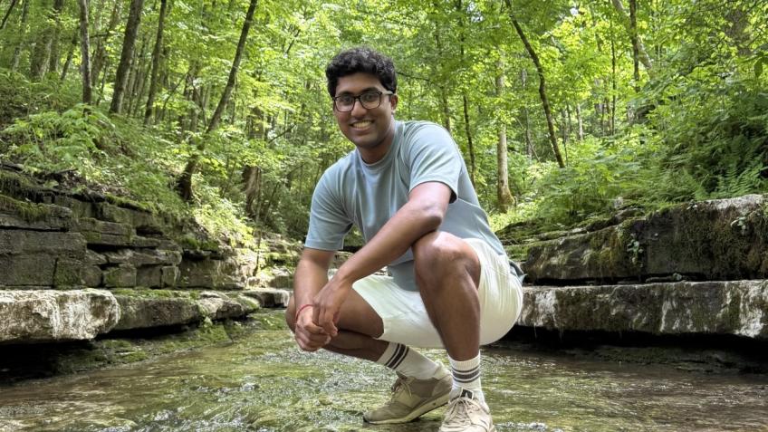 Vithusan Rajakumar Help Vithusan Rise for Rees for Care Leavers - a crowdfunding project ...