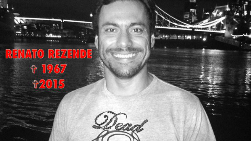 Renato is going home - a Community crowdfunding project in London by ...